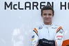 Foto zur News: McLaren: Wohin mit Toptalent Lando Norris?