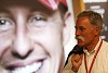 Foto zur News: Formel-1-Boss: &quot;Schumacher ist das Nonplusultra&quot;