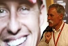 Foto zur News: Formel-1-Boss: &quot;Schumacher ist das Nonplusultra&quot;