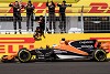 Foto zur News: Honda-Ansage: Wollen Renault bis Ende der Saison überholen