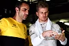 Foto zur News: Nico Hülkenberg: Renault muss erst viertbestes Team werden