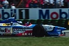 Hockenheim 1997: Wie Symonds das Berger-Wunder erahnte