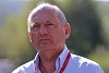 Foto zur News: Ron Dennis: 13 legendäre McLaren-Boliden als Auszahlung?