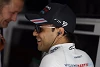 Foto zur News: Formel-1-Live-Ticker: Felipe Massa hält es nicht aus