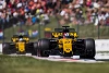 Foto zur News: Renault-Cockpit 2018: Auch Jolyon Palmer bleibt ein Kandidat