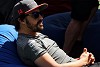 Foto zur News: Alonso: 2018 siegfähiges Auto oder Formel-1-Abschied?