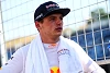 Foto zur News: Max Verstappen deutet an: Ohne Verbesserungen kein Verbleib