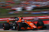 Foto zur News: Schweres Heimspiel für Vandoorne: McLaren wieder im Tief?