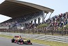 Foto zur News: Warum sich Max Verstappen die Formel 1 in Zandvoort wünscht