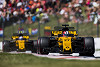 Foto zur News: Ziel Rang vier: Renault mit Motorenupdates nach Spa