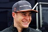 Offiziell: McLaren setzt auch 2018 auf Stoffel Vandoorne