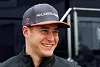 Foto zur News: Offiziell: McLaren setzt auch 2018 auf Stoffel Vandoorne