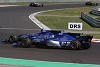 Foto zur News: Luft bei Sauber wird dünn: Wehrlein beginnt Verhandlungen