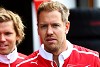 Foto zur News: Vettel-Zukunft: Keine Neuigkeiten in den nächsten zwei