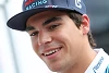 Foto zur News: Halbes Heimrennen: Lance Stroll hat  belgischen Reisepass