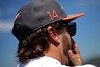 Foto zur News: Alonso: &quot;Im September schaue ich auf meine Optionen&quot;