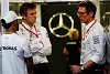 Foto zur News: Technikchef Allison: So anders arbeitet das Mercedes-Team