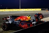 Foto zur News: Webber kritisiert Verstappen: Zu viele Trainingsausrutscher