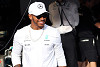 Foto zur News: Lewis Hamilton: Bottas soll den Ferraris Punkte wegnehmen