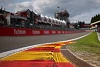 Foto zur News: Wieso die entmannte Eau Rouge 2017 die Techniker zittern