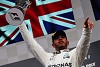 Foto zur News: Formel 1 Spa 2017: Dominanter Hamilton &quot;stärker denn je&quot;