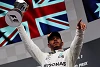 Foto zur News: Formel 1 Spa 2017: Dominanter Hamilton &quot;stärker denn je&quot;