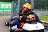 Foto zur News: Red Bull: Verstappen fährt auf &quot;phänomenal hohem&quot; Niveau