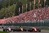 Foto zur News: &quot;Voll im Soll&quot;: Platz sechs in Spa für kämpferischen