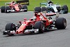 Foto zur News: Spa: Pirelli rechnete mit Sieg für Sebastian Vettel