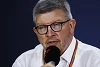 Foto zur News: Ross Brawn exklusiv: So will ich die Formel 1 besser machen!