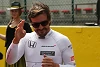 Foto zur News: Renault nicht gut genug: Brauchen keinen frustrierten Alonso