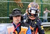 Foto zur News: Max Verstappen: Renault-Motor wäre noch gelaufen!