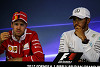 Foto zur News: Lewis Hamilton schreibt Traum von Ferrari vorerst ab