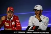 Foto zur News: Lewis Hamilton schreibt Traum von Ferrari vorerst ab