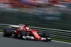 Foto zur News: "Fürchten keine Strecke": Ferrari nach Spa überall stark?