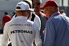 Foto zur News: Valtteri Bottas: Kann Nummer-2-Rolle selbst verhindern