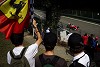 Foto zur News: Rennvorschau Monza: Gewinnt Vettel auf Mercedes-Strecke?
