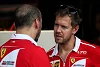 Foto zur News: Ferrari-Vertrag: Vettel hätte gerne Schumachers Rat