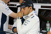 Foto zur News: Felipe Massa plant zweite Karriere in der Formel E
