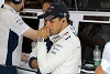 Foto zur News: Felipe Massa plant zweite Karriere in der Formel E