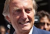 Foto zur News: Montezemolo: Wie ihn Ferrari zum 70. Geburtstag demütigt