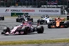 Foto zur News: Formel 1 ohne Top-3-Teams: Sieben Sieger in zwölf Rennen!