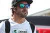 Foto zur News: Kehrtwende: Warum Fernando Alonso bei McLaren bleibt