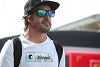 Foto zur News: Kehrtwende: Warum Fernando Alonso bei McLaren bleibt