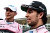Foto zur News: Keine Stallregie: Force India lässt Fahrer "vernünftig"