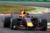 Foto zur News: Red Bull: Selbst ohne Strafen keine Chance auf Monza-Podium