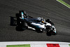 Foto zur News: Hamilton wittert Windschatten-Taktiken im Monza-Qualifying