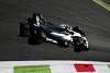 Foto zur News: Hamilton wittert Windschatten-Taktiken im Monza-Qualifying