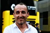 Foto zur News: Manager: Renault nicht die einzige Option für Robert Kubica