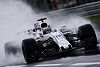 Foto zur News: Felipe Massa gesteht: Wäre nicht so schnell gewesen wie